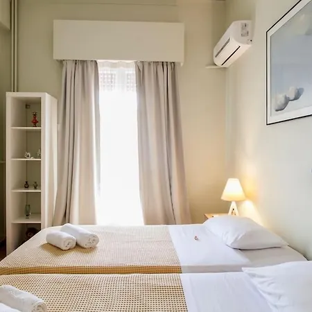 Argo Sweet Close By The City Center