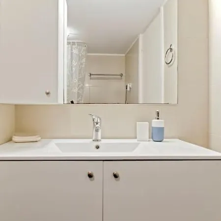 Argo Sweet Close By The City Center Διαμέρισμα