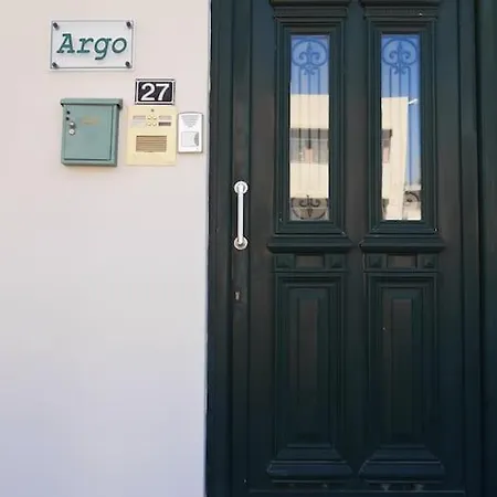 Argo Sweet Close By The City Center Apartment Heraklion (Crete)