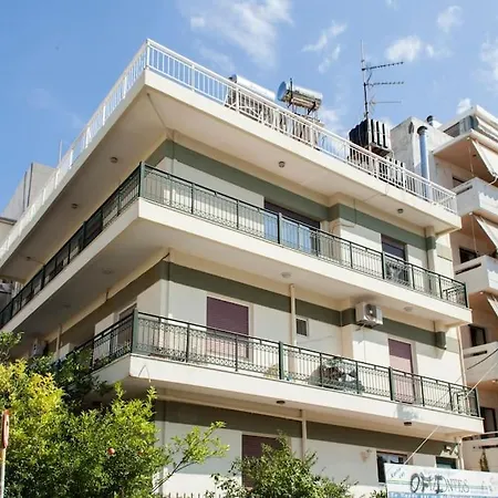 Argo Sweet Close By The City Center Διαμέρισμα