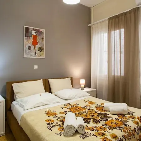 Argo Sweet Close By The City Center Apartment Heraklion (Crete)
