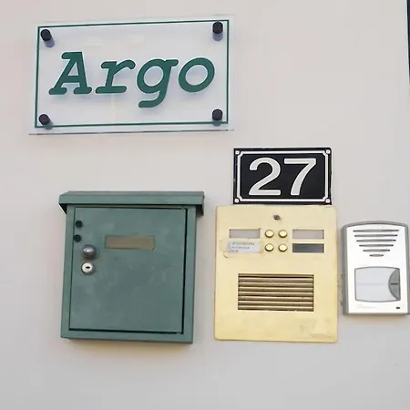 Argo Sweet Close By The City Center *