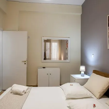 Apartment Argo Sweet Close By The City Center *