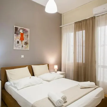 Apartment Argo Sweet Close By The City Center *
