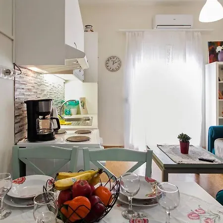 Διαμέρισμα Argo Sweet Close By The City Center Ηράκλειο Κρήτης