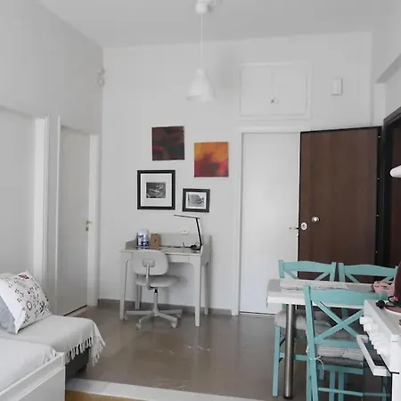 Apartment Argo Sweet Close By The City Center *