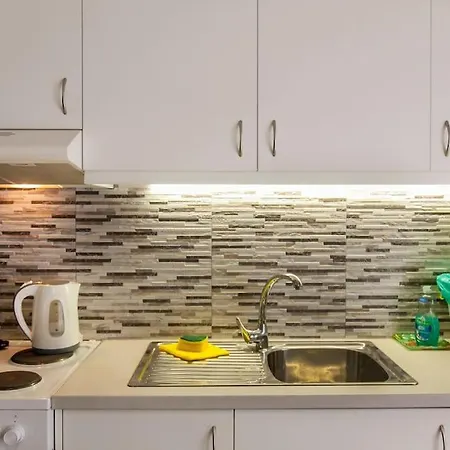 Argo Sweet Close By The City Center Apartment