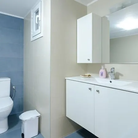 Argo Sweet Close By The City Center Apartment Heraklion (Crete)
