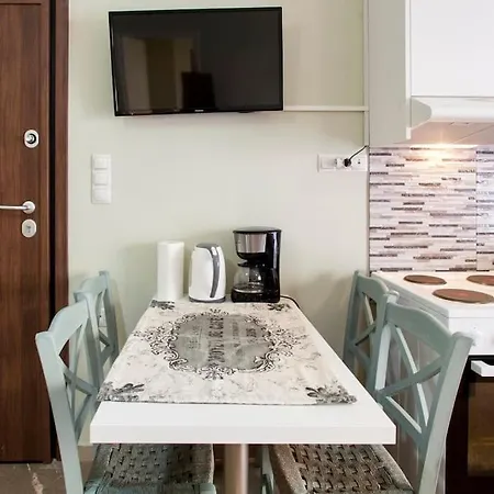 Argo Sweet Close By The City Center Apartment Heraklion (Crete)