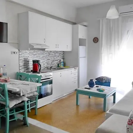 Argo Sweet Close By The City Center Apartment *