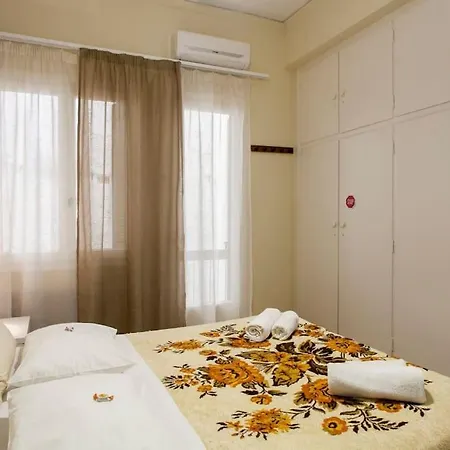 Argo Sweet Close By The City Center Apartment Heraklion (Crete)