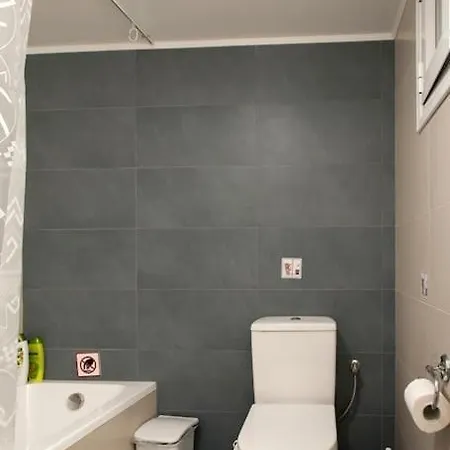 Argo Sweet Close By The City Center * Ηράκλειο Κρήτης