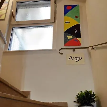 Argo Sweet Close By The City Center * Ηράκλειο Κρήτης