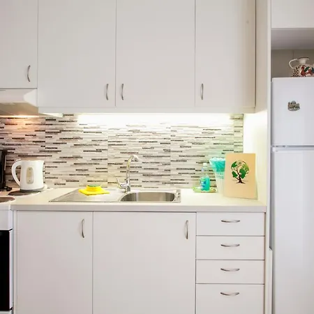 Argo Sweet Close By The City Center Διαμέρισμα *