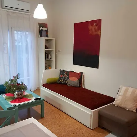 Argo Sweet Close By The City Center Διαμέρισμα